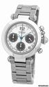 Cartier Pasha C Chronograph