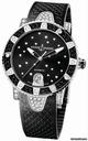 Ulysse Nardin Lady Marine Diver Starry Night