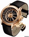 Audemars Piguet Millenary Automatic MORITA