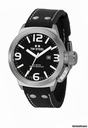 TW Steel Canteen Style Oversized mens watch 