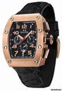 TW Steel Tonneau mens chronograph