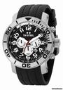 TW Steel Grandeur Diver mens chronograph 48mm