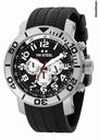 TW Steel Grandeur Diver mens chronograph 45mm