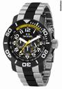 TW Steel Grandeur Diver mens chronograph 45mm