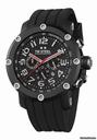 TW Steel Cronografo para hombre Tech 45mm