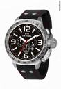 TW Steel Canteen Style Big Oversized mens chronograph 