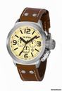 TW Steel Canteen Style Oversized mens chronograph 