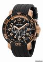 TW Steel Grandeur Diver mens chronograph 45mm