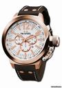 TW Steel Mens chronograph