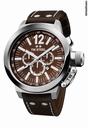 TW Steel Mens chronograph