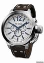 TW Steel Mens chronograph
