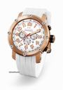 TW Steel Cronografo para hombre 45 mm