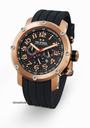 TW Steel Cronografo para hombre ? 48 mm