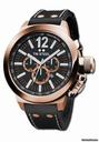 TW Steel Mens chronograph