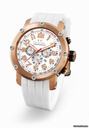 TW Steel Cronografo para hombre 48 mm