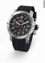 TW Steel Cronografo para hombre 48 mm