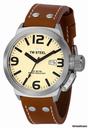 TW Steel Canteen Style Oversized men's watch 45mm