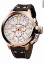 TW Steel Mens chronograph