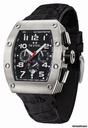 TW Steel Tonneau mens chronograph