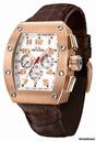 TW Steel Tonneau mens chronograph