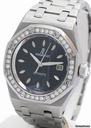 Audemars Piguet Royal Oak Lady