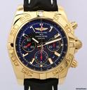 Breitling Chronomat 44-B1, Rosegold limit. 200 St. NEU incl.MWST