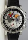Corum Classical Automatic GMT Chronometer 44mm