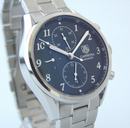TAG Heuer Carrera Heritage Chronographe