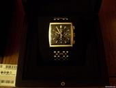 TAG Heuer monaco acier