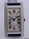 Cartier American Tank WG