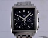 TAG Heuer Monaco Chrono Auto SS/SS