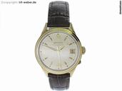 Movado "Calendoplan"