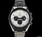Omega Speedmaster Apollo 11 Moon 35th Anniversary Ltd Edition