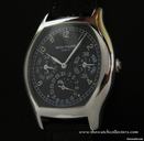 Patek Philippe Grande Complication "Ref.5040 P" Perpetual Calendar Platinum  Full Set 1996