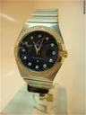 Omega CONSTELLATION