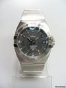 Omega Constellation calendrier perpetuel