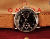 Omega CHRONOGRAPH 28.9