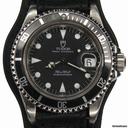 Tudor Submariner Plexi Vintage