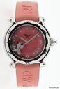 Chopard Happy Sport. Model No 28/8347/8-403