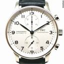 IWC Portoghese Chrono