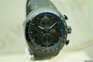 Oris TT3 Chronograph Black Carbon