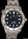 Omega Seamaster Professional 300m Medium 36.25mm