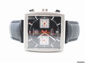 TAG Heuer Monaco 2010 Steve McQueen Edition