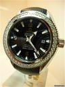 Omega SEAMASTER