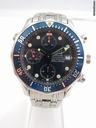 Omega SEAMASTER CHRONOGRAPH