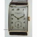 Patek Philippe , Geneve, 18 kt, von 1943