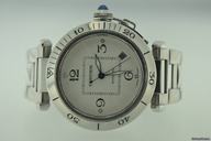 Cartier Pasha 38 mm