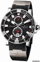 Ulysse Nardin Maxi Marine Diver Titanium
