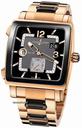Ulysse Nardin Quadrato Dual Time