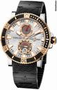 Ulysse Nardin Maxi Marine Diver Titanium